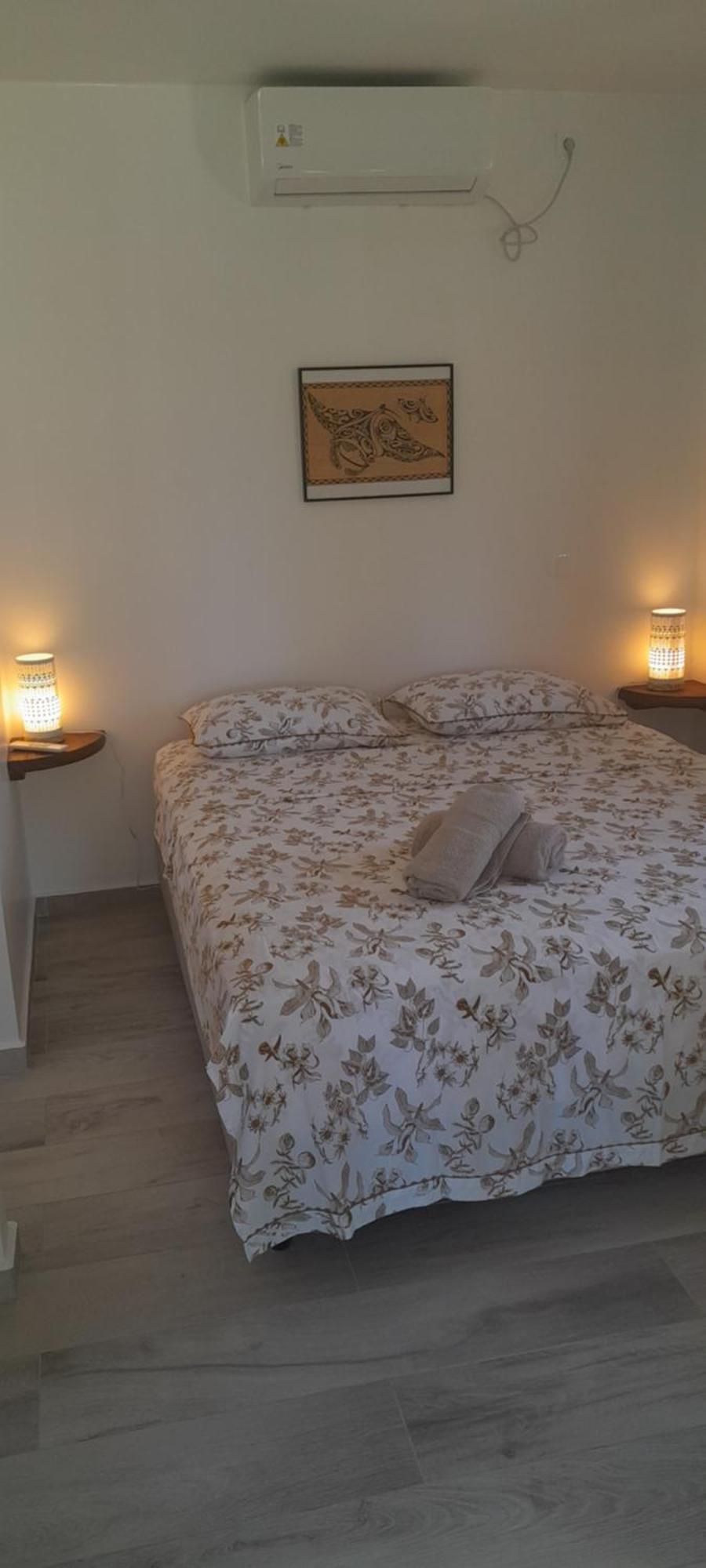 Kahaia Lodge Avatoru Luaran gambar